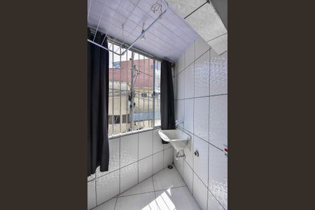 Studio para alugar com 30m², 1 quarto e sem vagaÁrea de Serviço