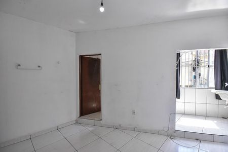 Studio de kitnet/studio para alugar com 1 quarto, 30m² em Jardim Sao Mateus, Taboão da Serra