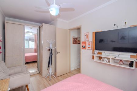 Apartamento à venda com 48m², 2 quartos e 1 vaga Apartamento à venda com 48m², 2 quartos e 1 vagaQuarto 1