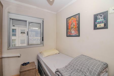 Apartamento à venda com 48m², 2 quartos e 1 vaga Apartamento à venda com 48m², 2 quartos e 1 vagaQuarto 2