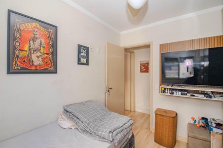Apartamento à venda com 48m², 2 quartos e 1 vaga Apartamento à venda com 48m², 2 quartos e 1 vagaQuarto 2