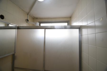 Banheiro de apartamento para alugar com 1 quarto, 44m² em Centro, Campinas