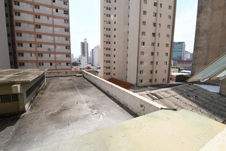 Quarto  - Vista de apartamento para alugar com 1 quarto, 44m² em Centro, Campinas