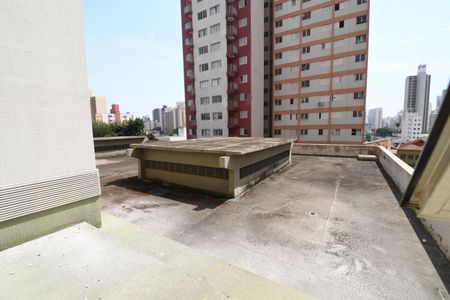Apartamento para alugar com 44m², 1 quarto e 1 vagaVista da Cozinha