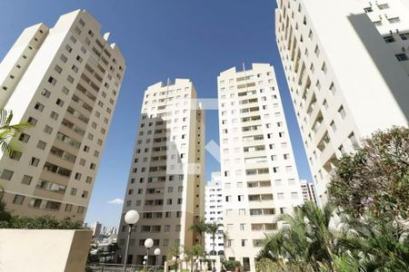 Apartamento à venda com 50m², 2 quartos e 1 vagaFachada