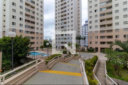 Apartamento à venda com 50m², 2 quartos e 1 vagaÁrea comum