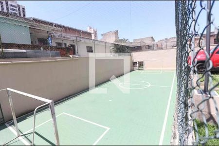 Apartamento à venda com 50m², 2 quartos e 1 vagaQuadra