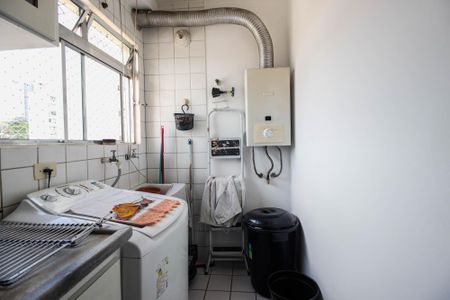 Apartamento à venda com 50m², 2 quartos e 1 vagaÁrea de serviço