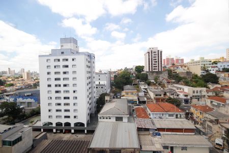 Apartamento à venda com 50m², 2 quartos e 1 vagaVista Quarto 2