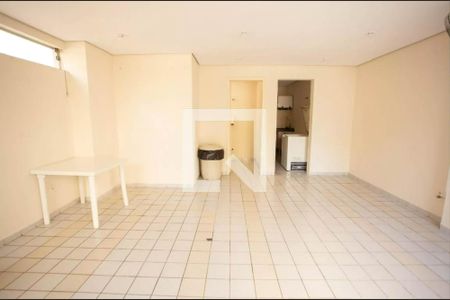 Apartamento à venda com 50m², 2 quartos e 1 vagaÁrea de comum