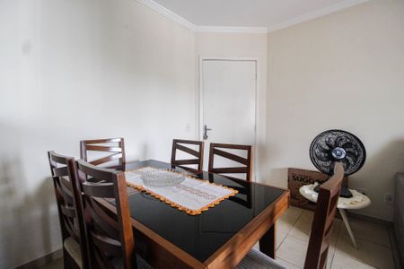 Apartamento à venda com 50m², 2 quartos e 1 vagaSala