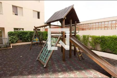 Apartamento à venda com 50m², 2 quartos e 1 vagaPlayground