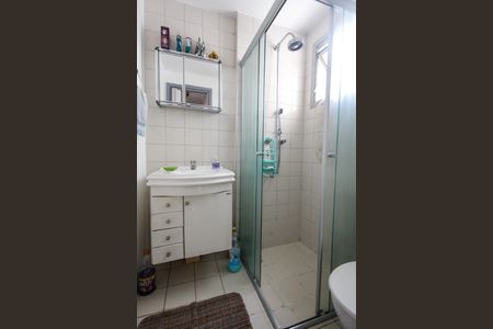 Apartamento à venda com 50m², 2 quartos e 1 vagaBanheiro