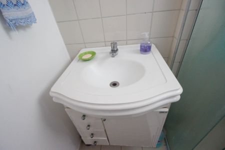 Apartamento à venda com 50m², 2 quartos e 1 vagaBanheiro