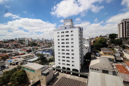 Apartamento à venda com 50m², 2 quartos e 1 vagaVista