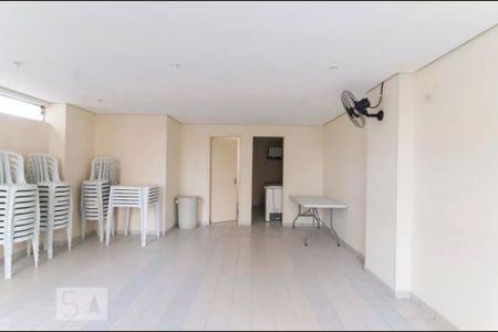 Apartamento à venda com 50m², 2 quartos e 1 vagaÁrea de comum