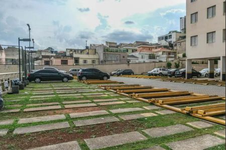 Apartamento à venda com 50m², 2 quartos e 1 vagaÁrea comum