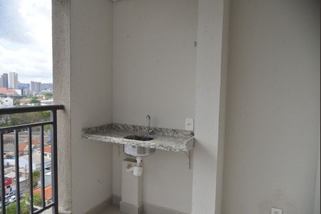 Apartamento à venda com 68m², 2 quartos e 1 vagaVaranda da Sala