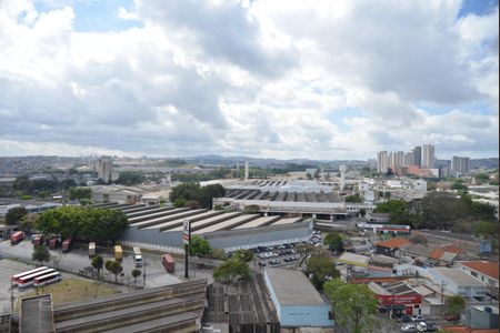 Apartamento à venda com 68m², 2 quartos e 1 vagaVaranda da Sala