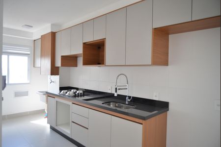 Apartamento à venda com 68m², 2 quartos e 1 vagaCozinha