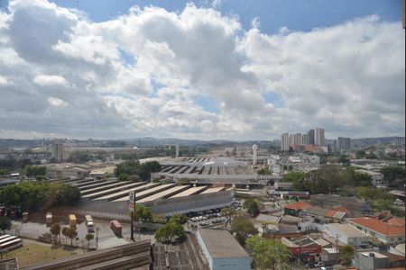 Apartamento à venda com 68m², 2 quartos e 1 vagaVista do Quarto 1