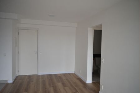 Sala de apartamento à venda com 2 quartos, 68m² em Casa Branca, Santo André