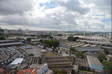 Apartamento à venda com 68m², 2 quartos e 1 vagaVaranda da Sala