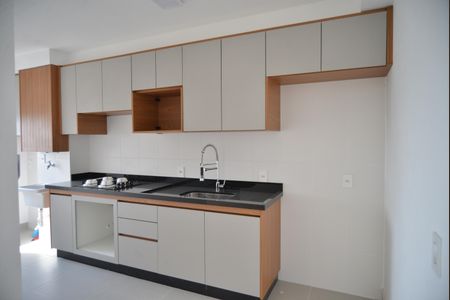 Apartamento à venda com 68m², 2 quartos e 1 vagaCozinha