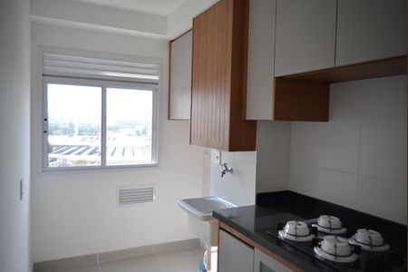 Apartamento à venda com 68m², 2 quartos e 1 vagaÁrea de Serviço