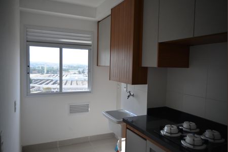 Apartamento à venda com 68m², 2 quartos e 1 vagaÁrea de Serviço