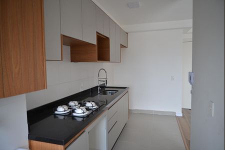 Apartamento à venda com 68m², 2 quartos e 1 vagaCozinha