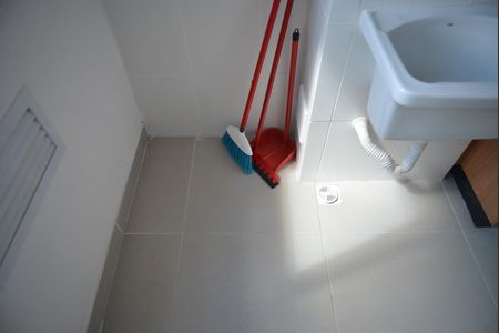 Apartamento à venda com 68m², 2 quartos e 1 vagaÁrea de Serviço