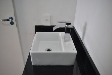 Apartamento à venda com 68m², 2 quartos e 1 vagaBanheiro da Suíte