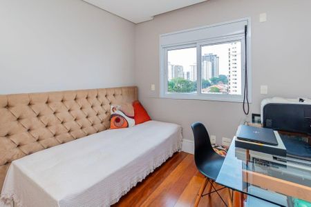 Apartamento para alugar com 165m², 3 quartos e 3 vagasSuíte 1