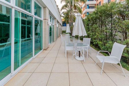 Apartamento para alugar com 165m², 3 quartos e 3 vagasÁrea comum