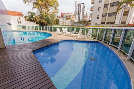 Apartamento para alugar com 165m², 3 quartos e 3 vagasÁrea comum