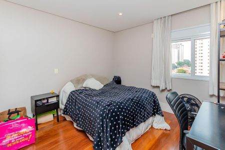 Apartamento para alugar com 165m², 3 quartos e 3 vagasSuíte 2