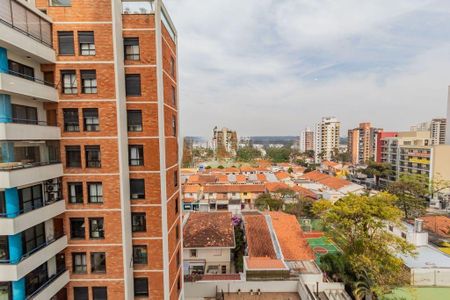Apartamento para alugar com 165m², 3 quartos e 3 vagasÁrea comum