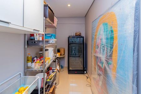 Apartamento para alugar com 165m², 3 quartos e 3 vagasDespensa