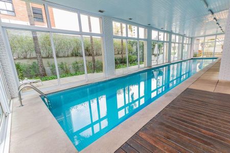 Apartamento para alugar com 165m², 3 quartos e 3 vagasÁrea comum