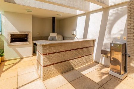 Apartamento para alugar com 165m², 3 quartos e 3 vagasÁrea comum