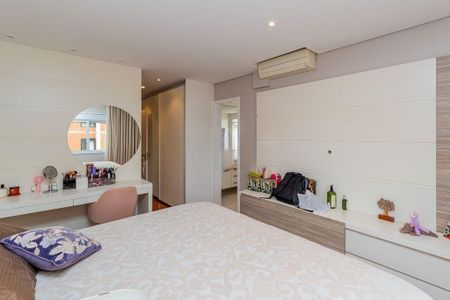 Apartamento para alugar com 165m², 3 quartos e 3 vagasSuíte 3