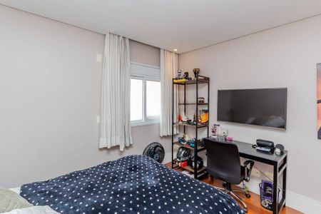 Apartamento para alugar com 165m², 3 quartos e 3 vagasSuíte 2