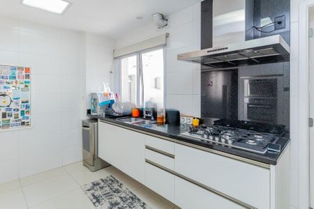 Apartamento para alugar com 165m², 3 quartos e 3 vagasCozinha