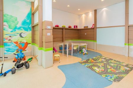 Apartamento para alugar com 165m², 3 quartos e 3 vagasÁrea comum