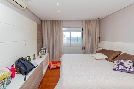 Apartamento para alugar com 165m², 3 quartos e 3 vagasSuíte 3