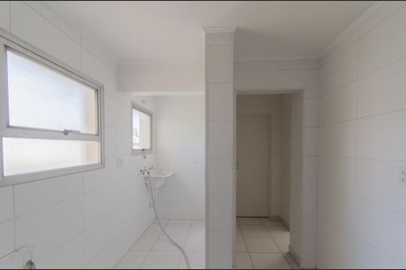 Apartamento para alugar com 50m², 1 quarto e sem vaga Apartamento para alugar com 50m², 1 quarto e sem vagaÁrea de Serviço