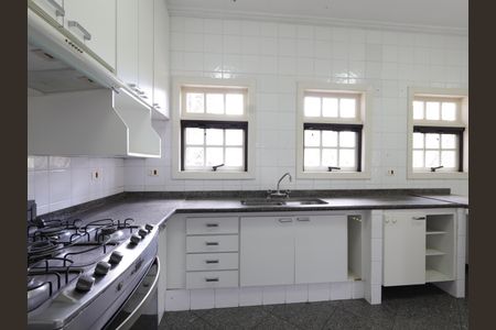 Casa de condomínio à venda com 420m², 3 quartos e 3 vagasCozinha