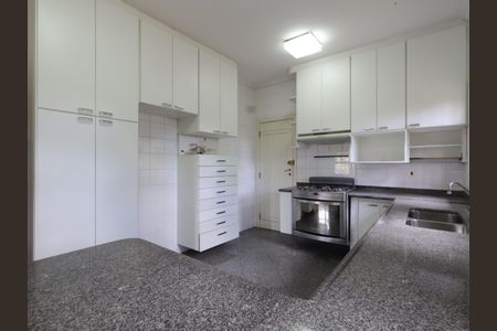 Casa de condomínio à venda com 420m², 3 quartos e 3 vagasCozinha