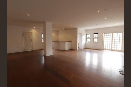 Sala 2 de casa de condomínio à venda com 3 quartos, 420m² em Fazenda Morumbi, São Paulo